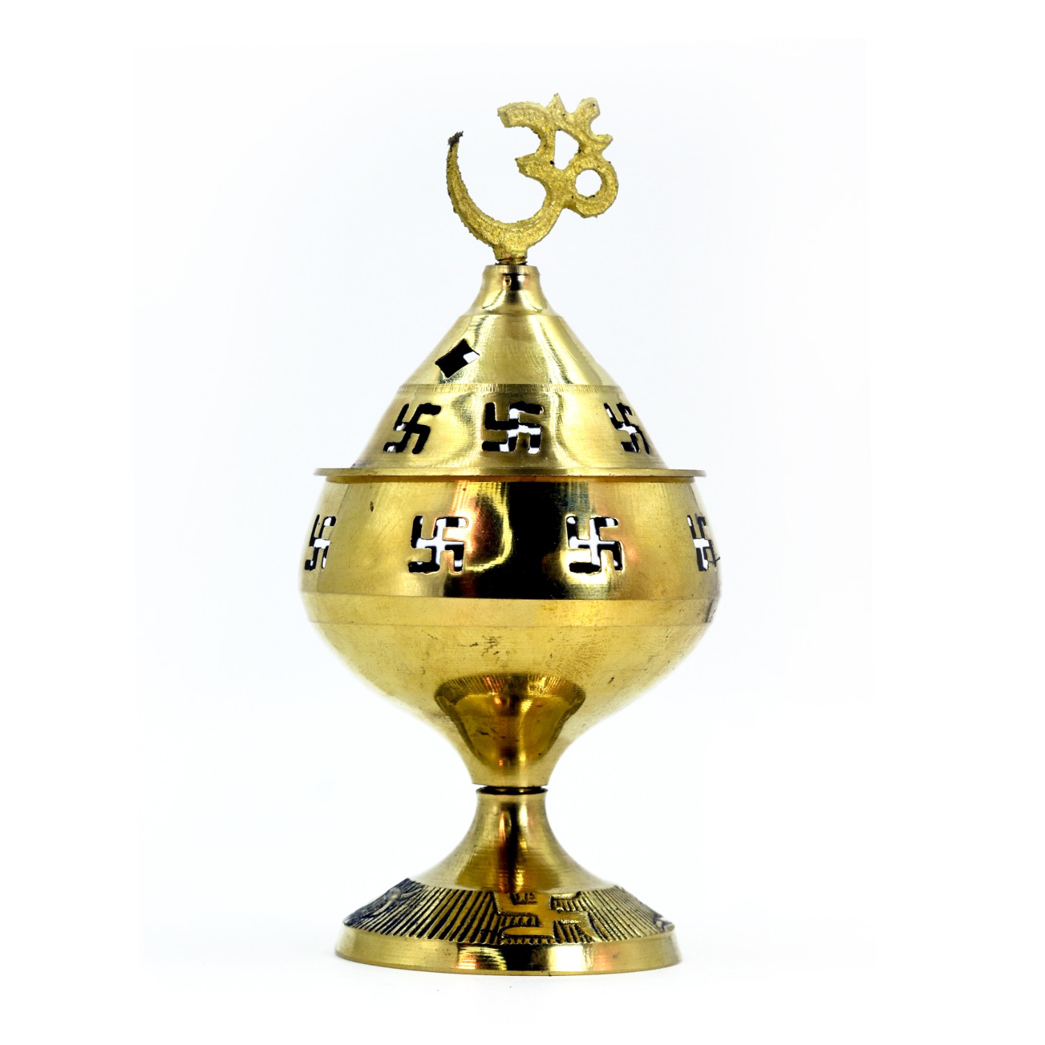 Jyot Big(Brass) Testing purpose only