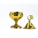 Jyot Big(Brass) Testing purpose only