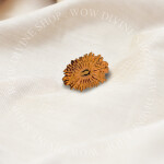 Natural 19 Face/Mukhi Rudraksha - Nepali