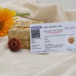 Natural 7 Mukhi Rudraksha - Nepali