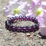 Amethyst Bracelet
