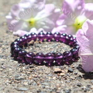 Amethyst Bracelet
