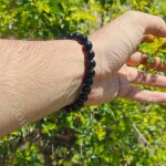 Black Onyx Bracelet