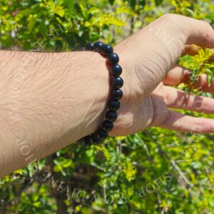Black Onyx Bracelet
