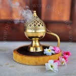 Brass Fumer (Dhuni)