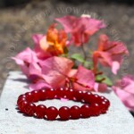 Carnelian Bracelet