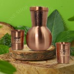 Copper Jug