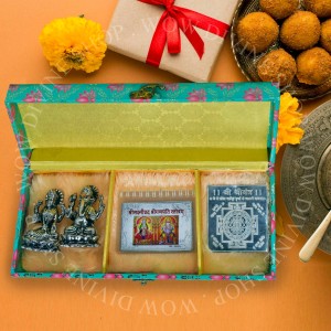Diwali Dhanvarsha Box