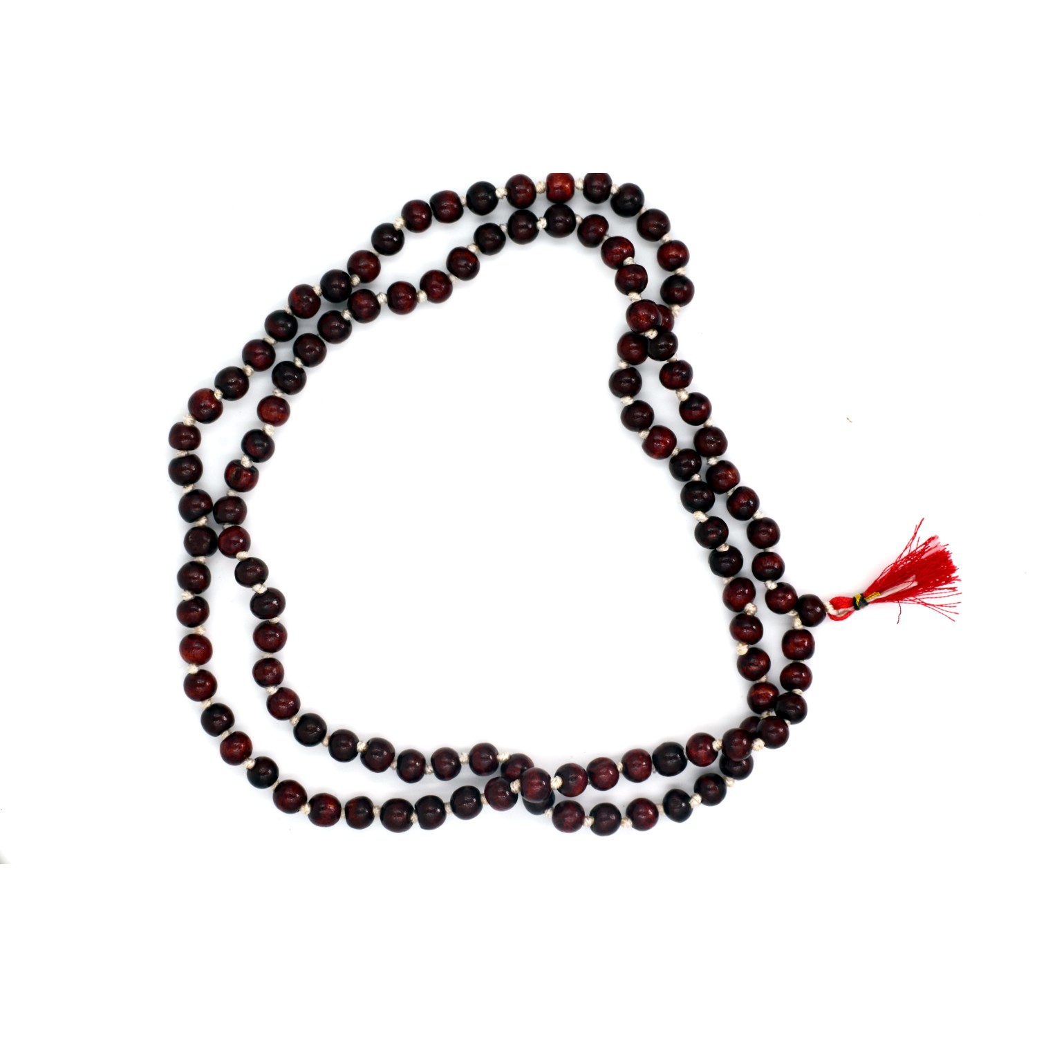 Lal Chandan Mala