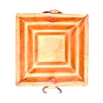 Havan Kund (Copper)