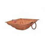 Havan Kund (Copper)