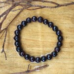 Garnet Bracelet