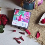 Gulab  Fragrance  Dhoop Cones - Charcoal & Bamboo Free