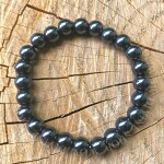 Hematite Bracelet