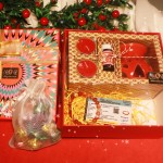 New Year Special Gift Box