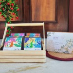 Organic Fragrance Box