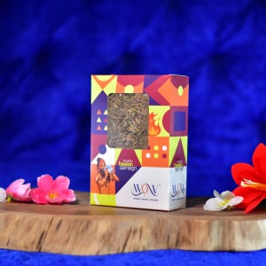 Organic Hawan Samagri