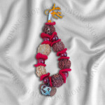 Rudraksh Suraksha Kawach - 1-6 Face/Mukhi