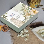 Sambrani Havan Cups - Charcoal & Bamboo Free