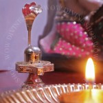 Shivling - Pure Silver