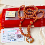 Siddha Mala Rudraksha - Indonesian