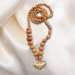 Siddha Mala Rudraksha - Indonesian