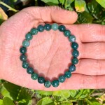 Tree Agate Bracelet