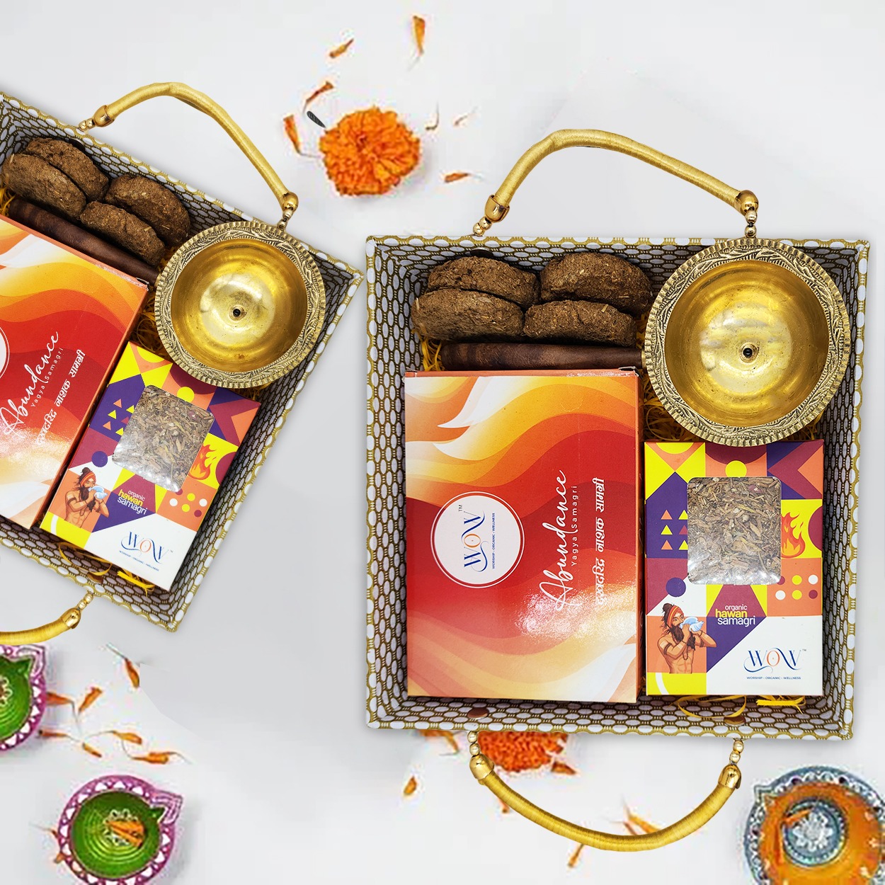 Aarogya Yagya Box