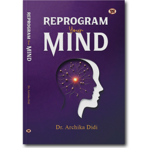 Reprogram Your Mind